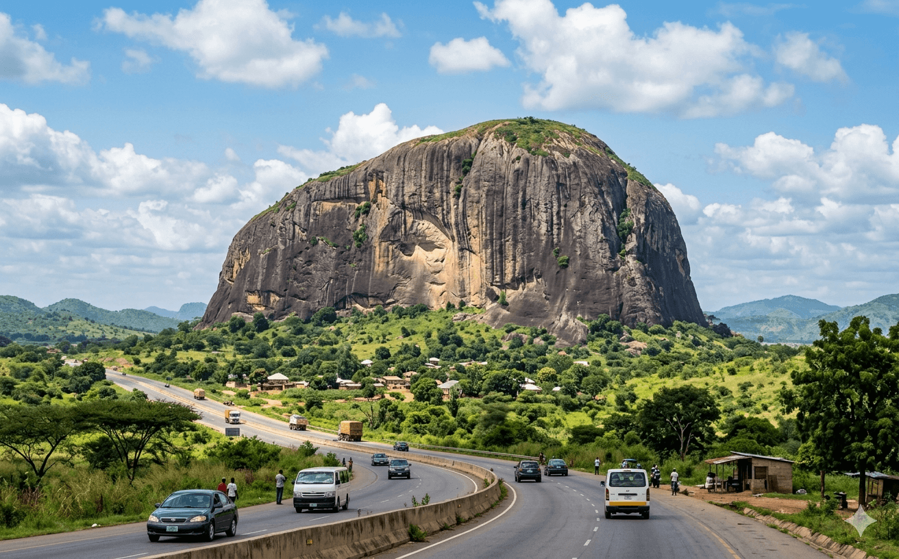 Nigeria Mission