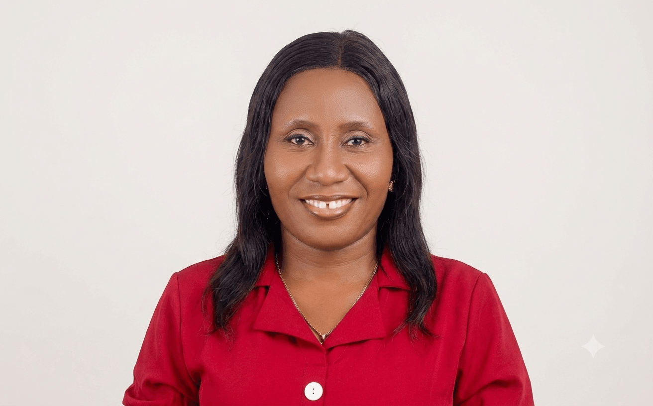 Esoga Ndidi Cynthia