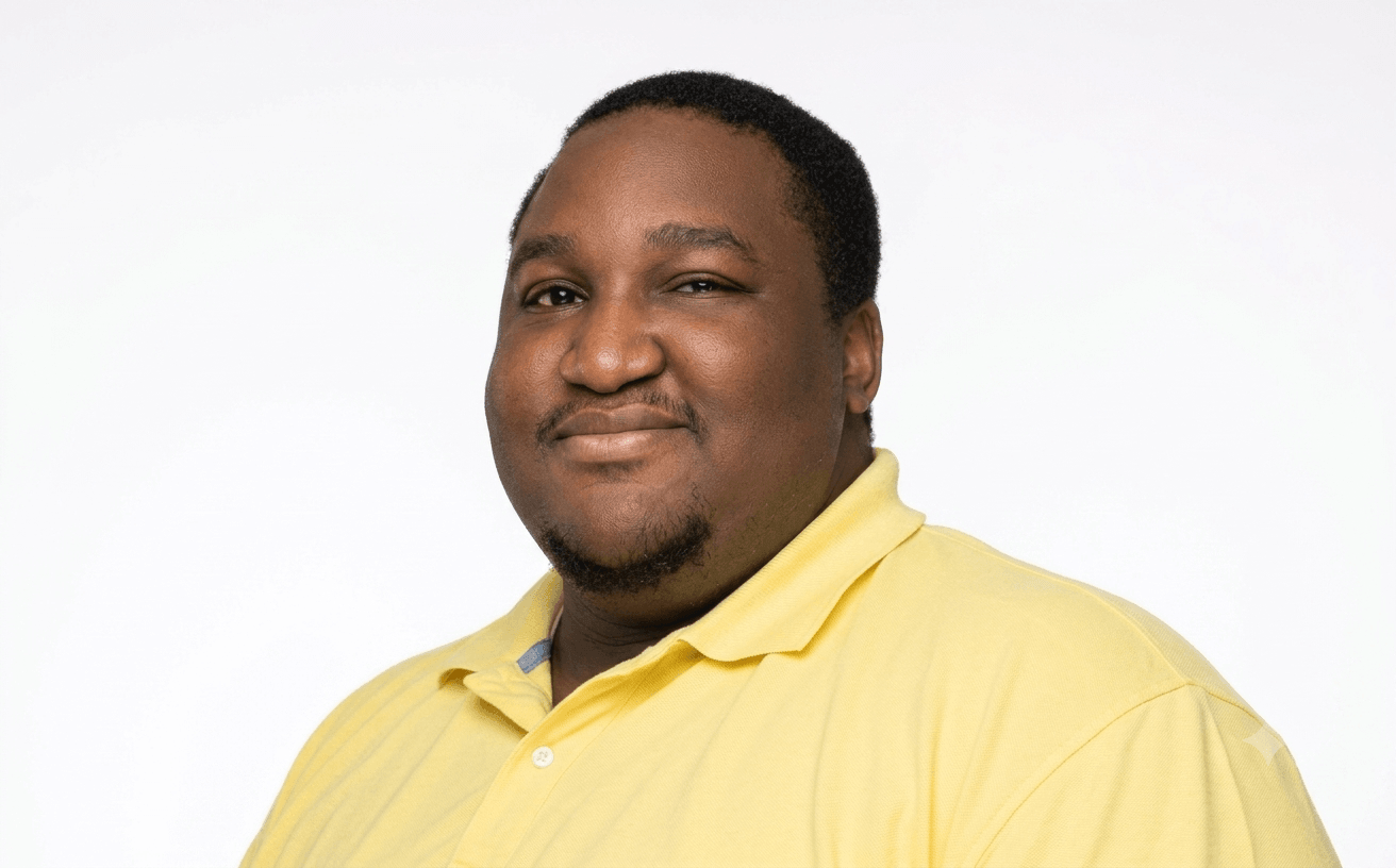 Obinna Esoga