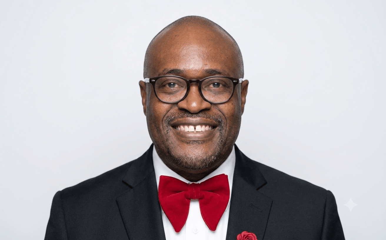 Frank Sosu, Msc