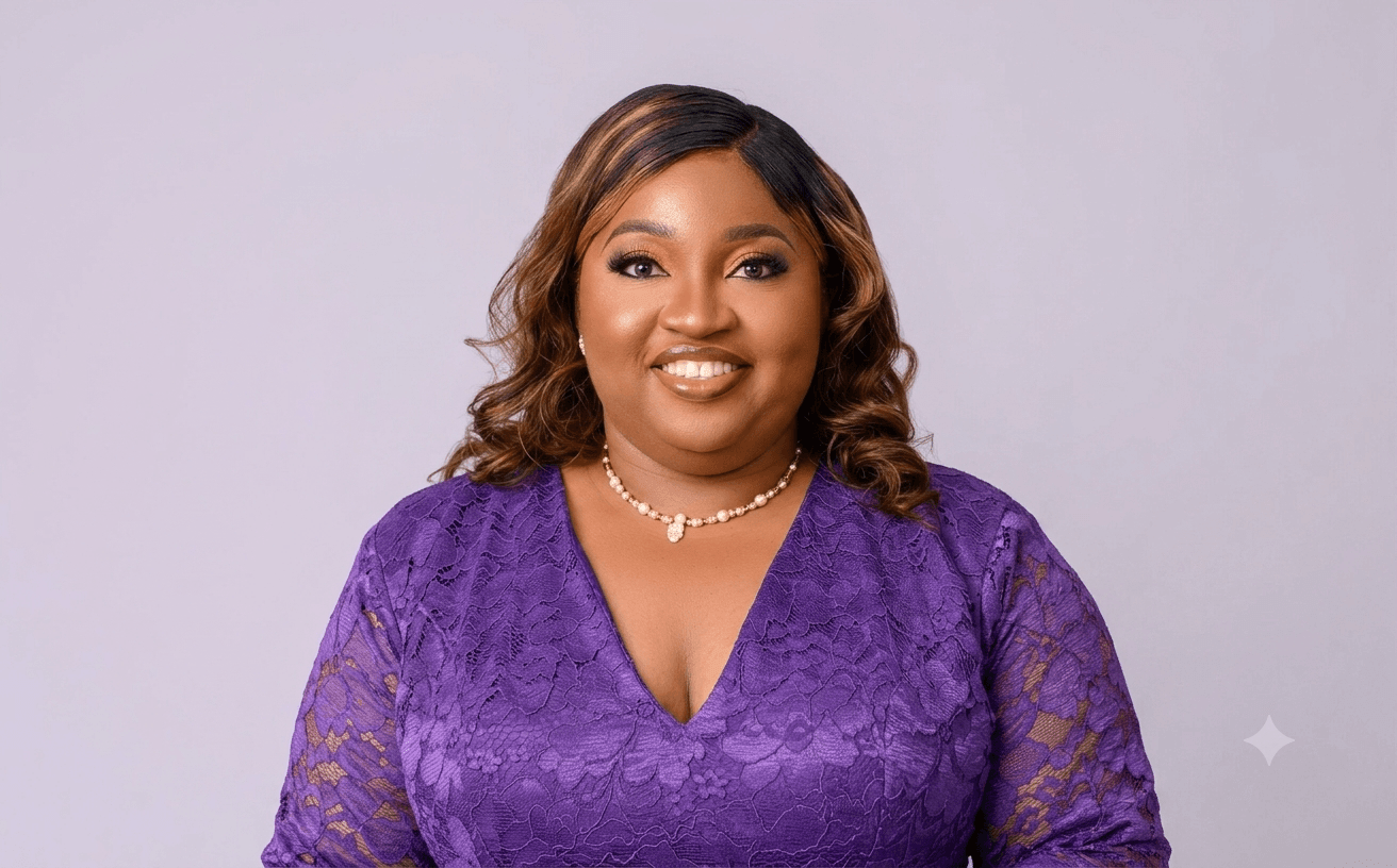 Dr. Chioma Krystle Amaechi