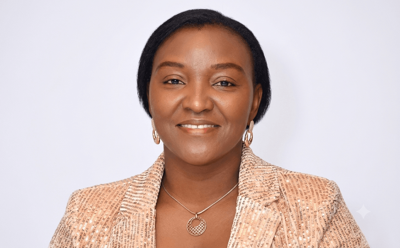 Nkechi Esoga