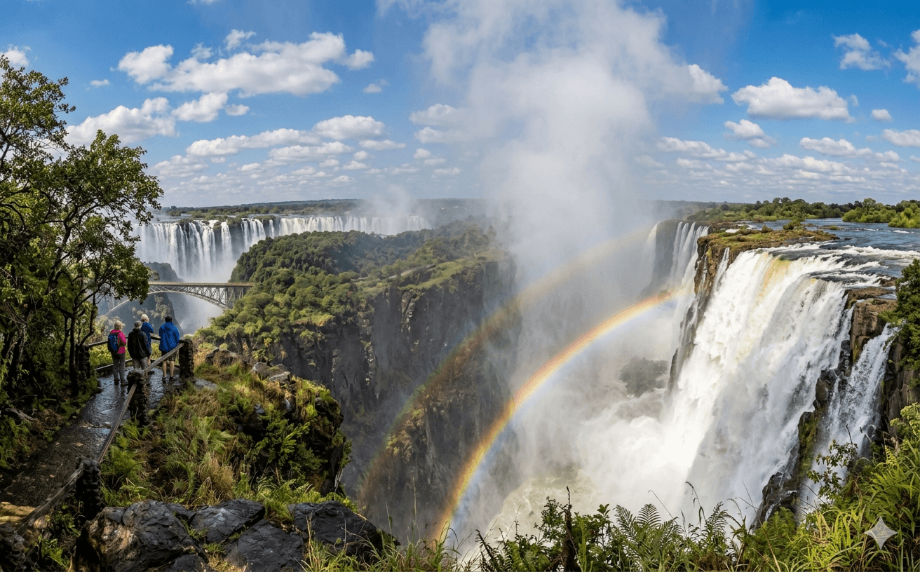 Zambia Mission